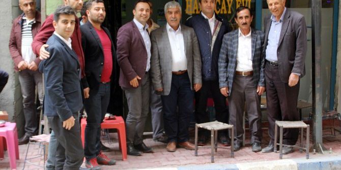 Uluslararası Barış Ve Demokrasi Formu Hakkari’de