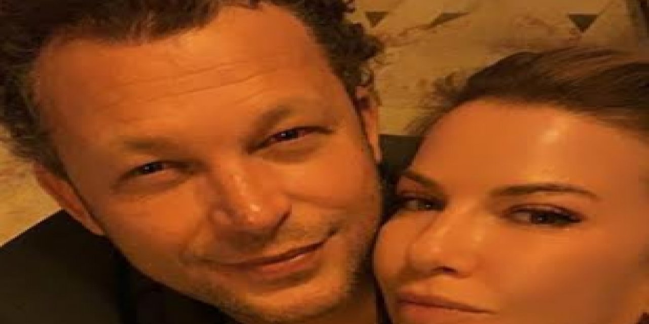 Ivana Tek Taşını Gösterdi !