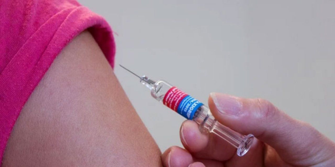 Eczacılardan Flaş “Aşı” Açıklaması