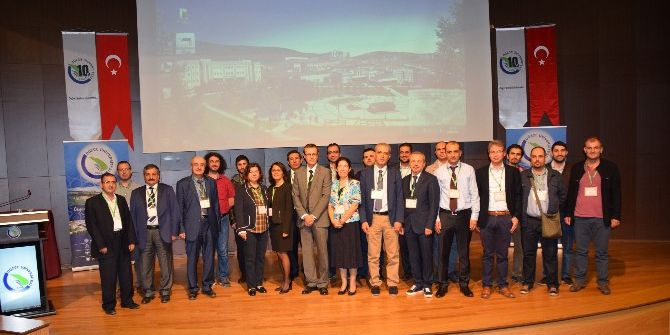 Akıllı Sistemlerde Yenilikler Ve Uygulamaları Düzce Üniversitesinde Tartışılıyor