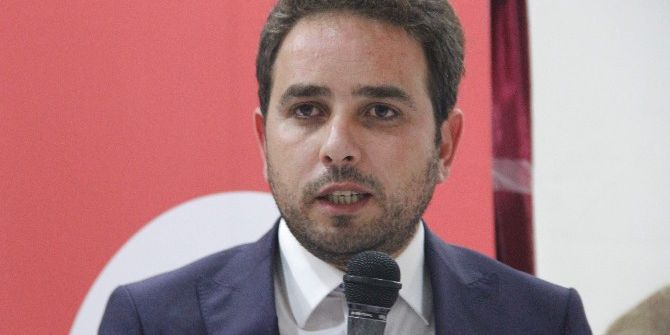 İshak Gazel: Değil İkinci Bir Kalkışma, 200. Kalkışma Da Olsa Bu Millet İradesinden Vazgeçmeyecektir