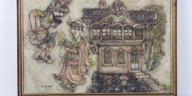 Küçükçekmece Belediyesi Kültür Sanat Sezonu Açılıyor