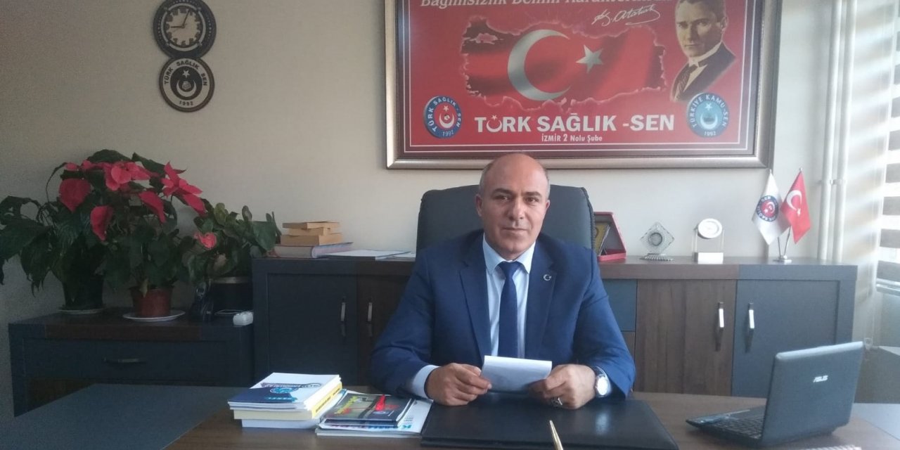 Başkan Şenol Atıcı’dan 2020 Değerlendirmesi