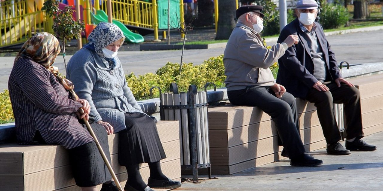 Emekli Sandığı Ocak Aylıkları Öne Çekildi