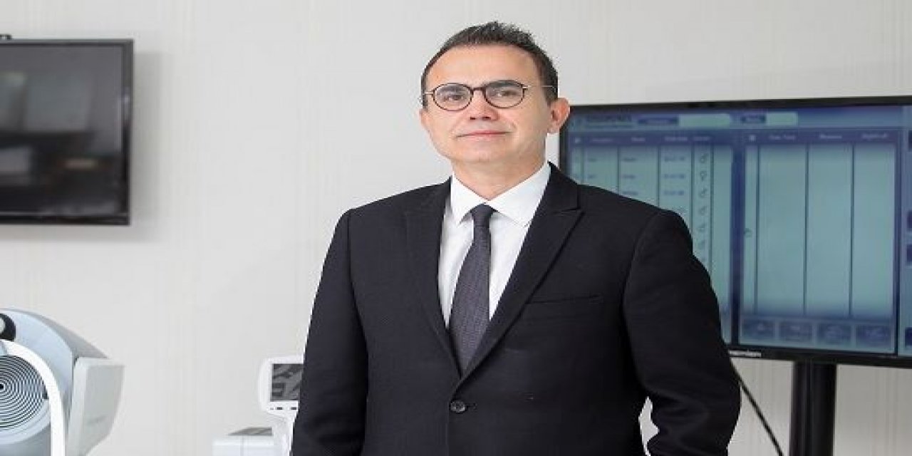 Göz Altı Torbaları Neden Olur? Ameliyatsız Tedavisi Nedir?