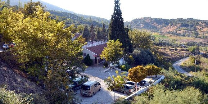 Çamur Kaplıcaları, 81 Yıldır Şifa Dağıtıyor