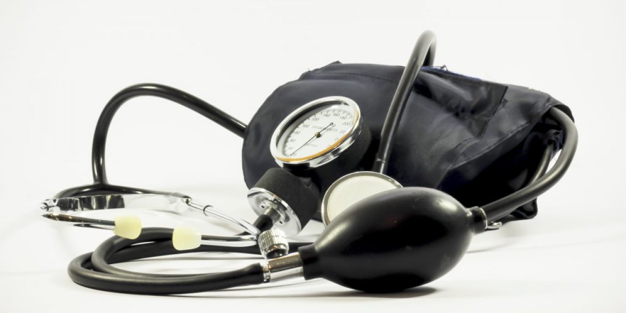 Yüksek Tansiyonunuz Stresle İlişkili Olabilir!