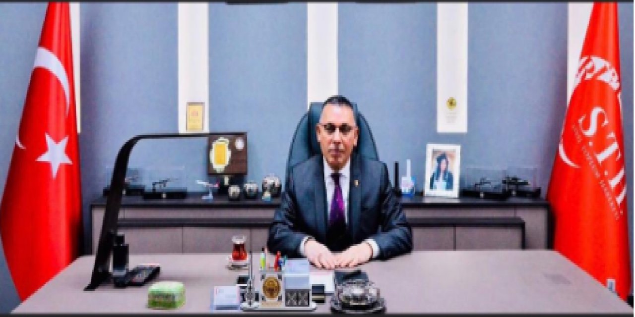 Sivil Toplum Hareketi’nden Fikri Sağlar’a Kınama