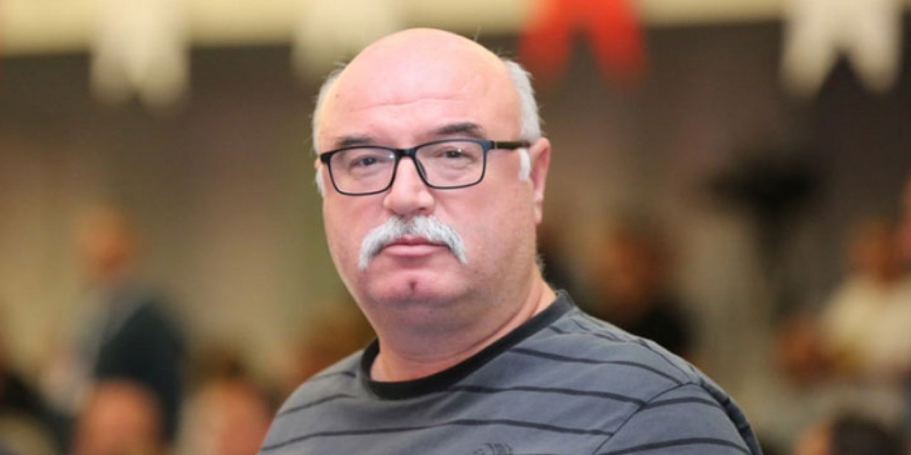 Türk Sağlık-Senli Başkan Koronaya Yenildi!