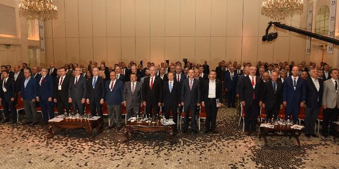 Mbb Darbeye Karşı Tek Yumruk