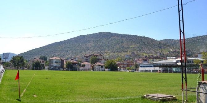 Vezirhan Belde Stadı Ve İstasyon Köprüsüne İsim Aranıyor