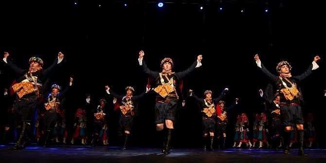 Fomget, Kapılarını Yeni Dansçılara Açıyor