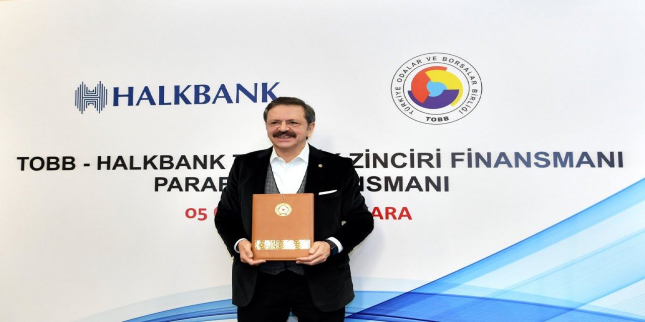 Kesintisiz Ticaret İçin “Paraf”