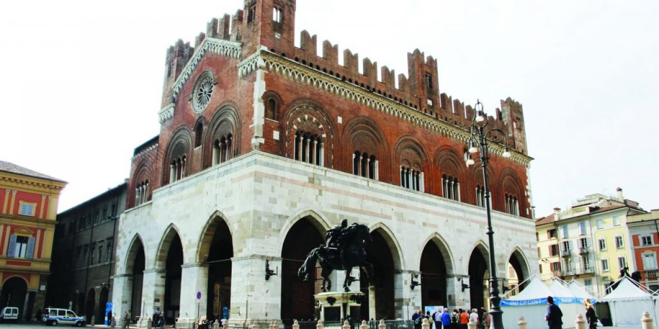 Firenze’den Cattolica’da Eğitim Fırsatı