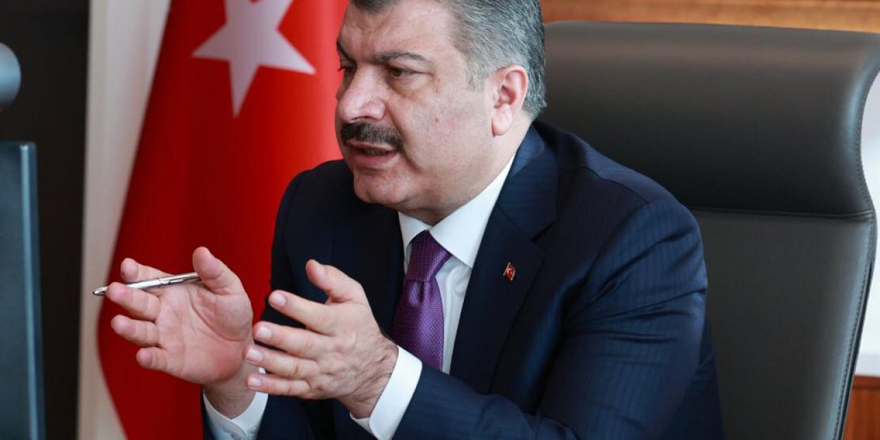 Koca “Kirli Kampanyaya Açıklık Getirmek İstiyorum”