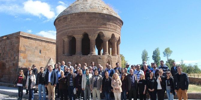 Ünidap Uluslararası Bölgesel Konferansı Sona Erdi