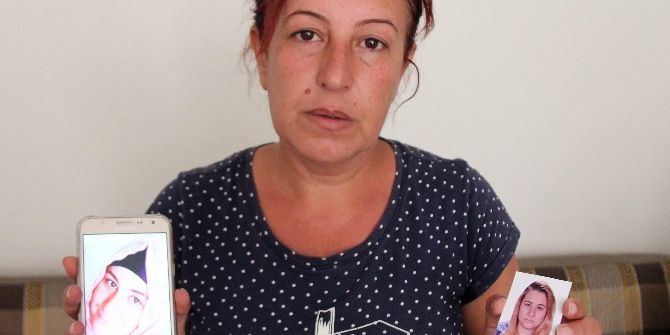 Gözü Yaşlı Anneden 3 Gündür Kayıp Kızına Geri Dön Çağrısı: