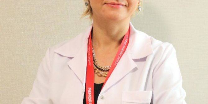 Anne Ve Kardeşinde Meme Kanseri Olanlar Dikkat Etmeli