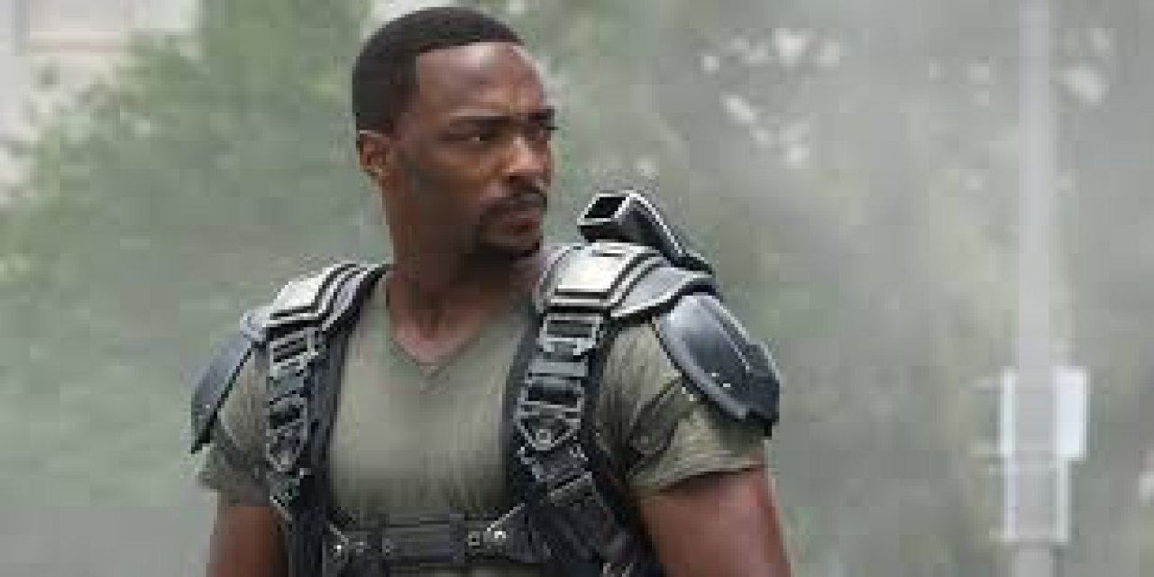 Outside the Wire Konusu Nedir, Outside the Wire Oyuncuları