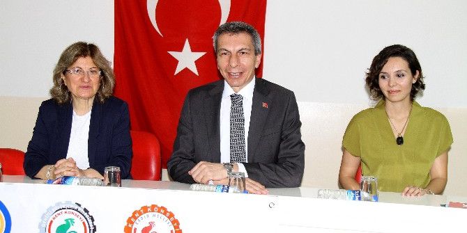 Kent Konseyi Yeni Dönem Çalışmalarına Başladı