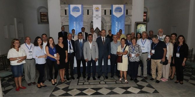 Akdeniz Ülkelerinin Hedefi, 2030’a Kadar 500 Milyon Turist Çekmek