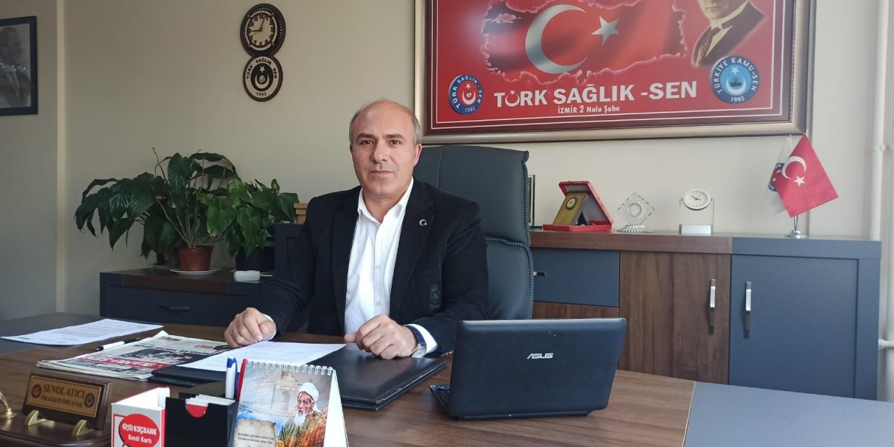 Doktorlara ‘Komutan’, Hemşirelere ‘Asker’ Diyen Başhekime Tepkiler Sürüyor