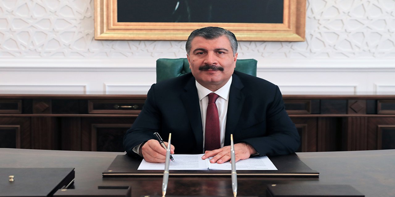 Aşılarda Öncelik Büyükler Ve Kritik Görevde Çalışan Kişiler Olacak