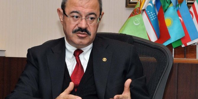 İhracat Eylül Ayında Azaldı