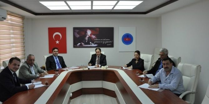 Malkara’da “Eğitim İçin İş Ve Güç Birliği Protokolü İmzalandı