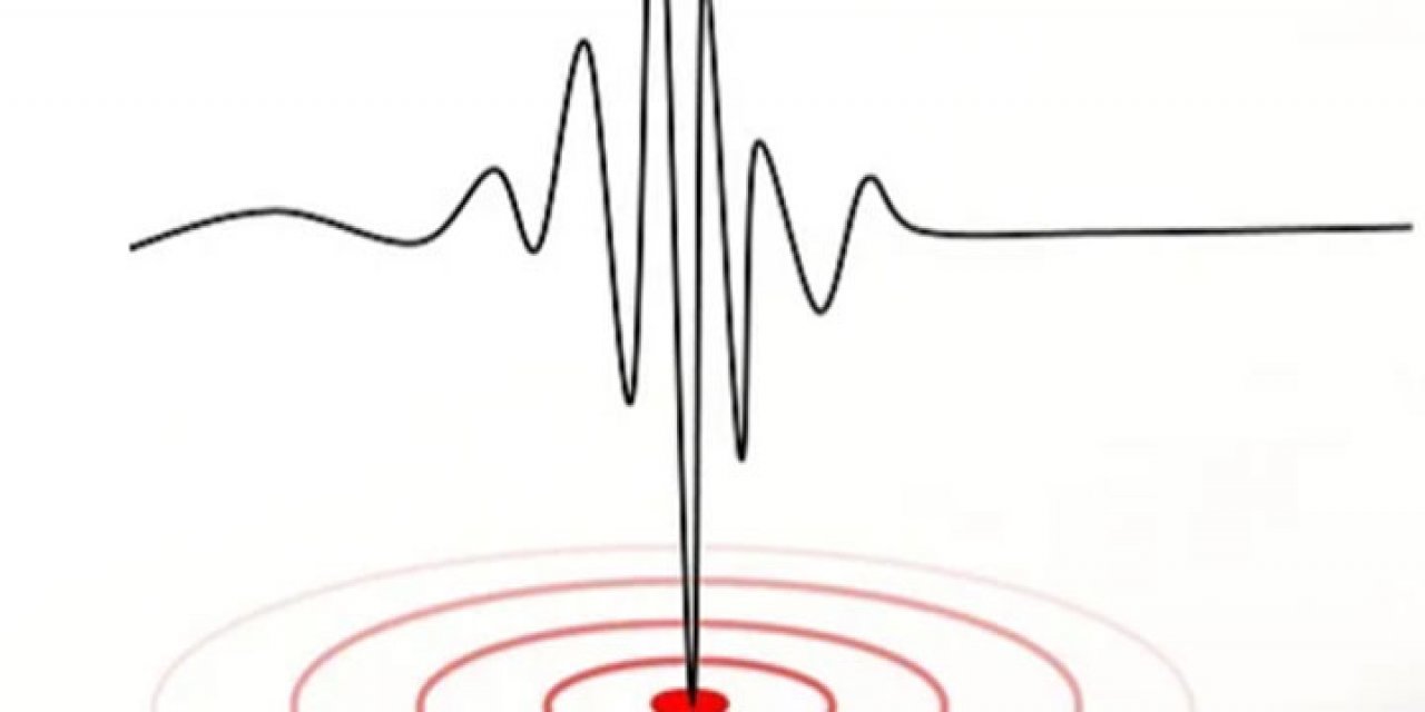 Denizli’de Deprem