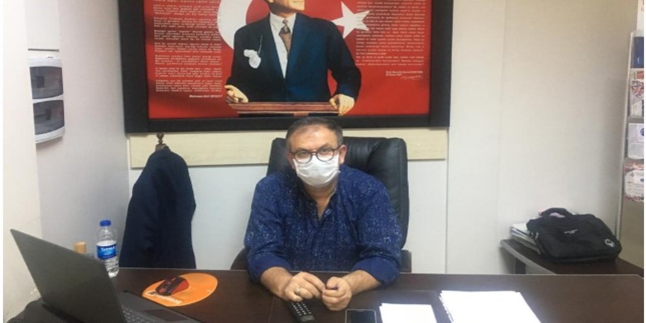 Çalışanın Hakkı Gecikemez