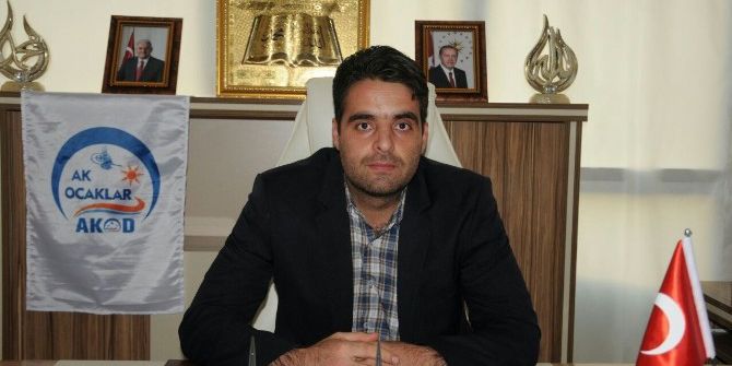 Ak Ocaklar Mardin Şubesi Açıldı