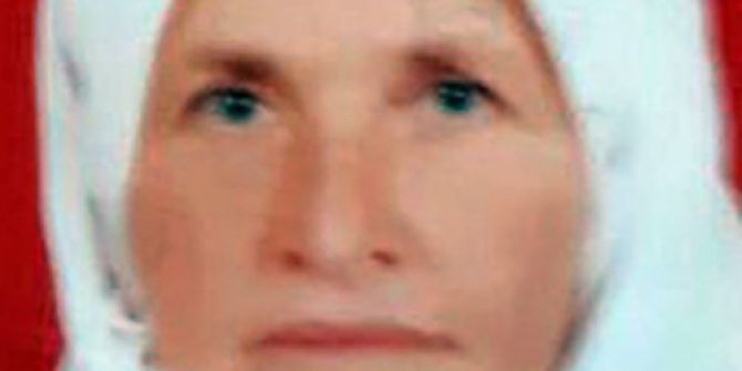 Akşehir’de Trafik Kazası: 1 Ölü