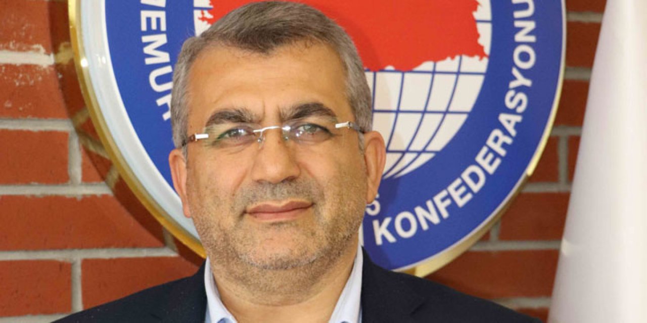 Memur-sen’den “zam” Açıklaması