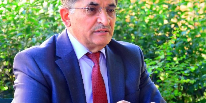 Camiler Ve Din Görevlileri Haftası Başladı