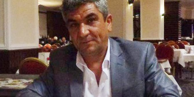 İstifa Eden Mhp Pamukkale Başkan Yardımcısının İhracı İstendi