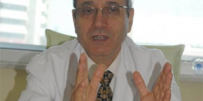 Havalar Soğudu, Hava Kirliliğine Dikkat