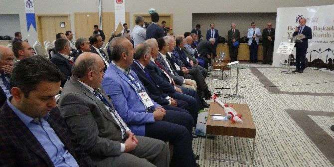 Vali Arslantaş’tan Yatırımcılara Teşvik Çağrısı