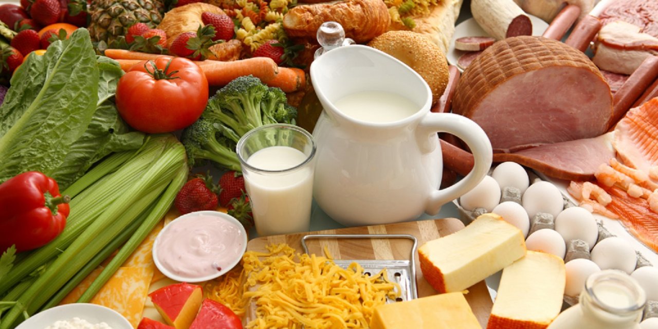 B Vitamin Eksikliği Hayatı Zorlaştırıyor