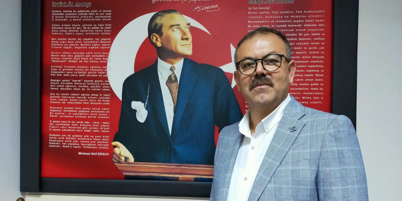 “üniversite Hastanelerinde Ek Ödemede Hakça Bir Dağıtım İstiyoruz”