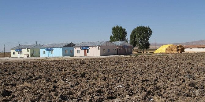 Boğazlıyan Halkından, Yozgat Valisi Yurtnaç’a Destek