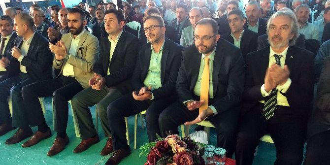 Ünlü Yazarlar, Okuyucularıyla Bu Fuarda Buluşacak