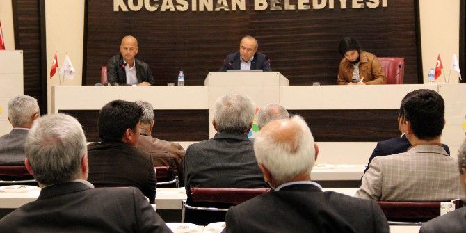 Araştırmacı Gazeteci Fatih Dağıstanlı: