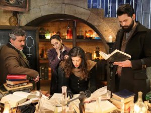 Filinta 46. Bölüm Fragmanı yayınlandı-İzle Şubat Cuma