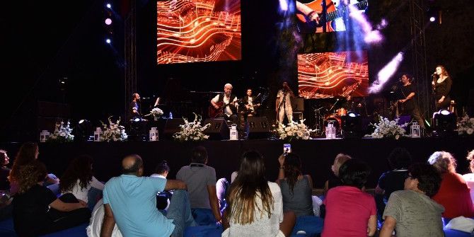 13. Uluslararası Jazz Günleri Devam Ediyor