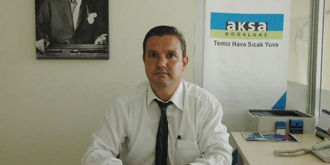 Van’ın Yüzde 70’i Doğalgaz Kullanmaya Hazır