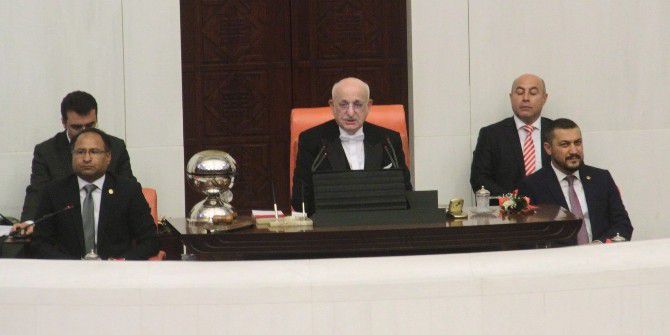 26. Dönem 2. Yasama Yılı