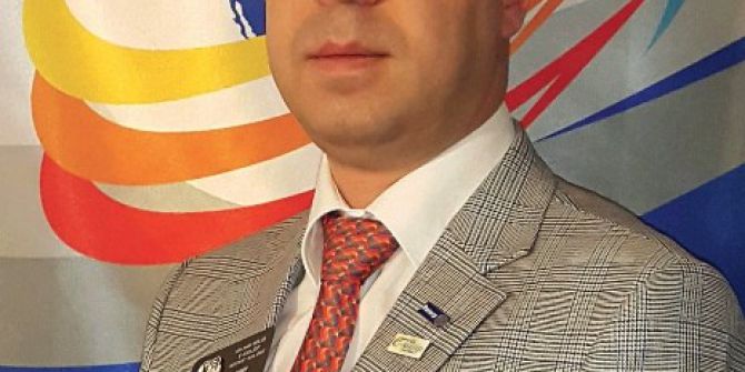 Rotary E-kulüp’ten Çevrimiçi Panel