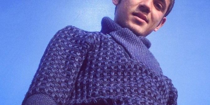 Sındırgı’da Trafik Kazası: 1 Ölü