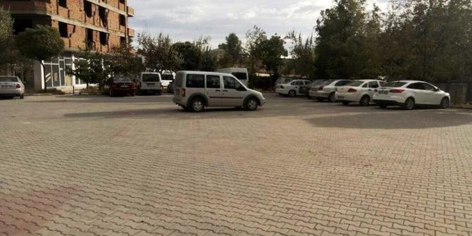 Erciş Belediyesi Çalışmalara Hız Verdi